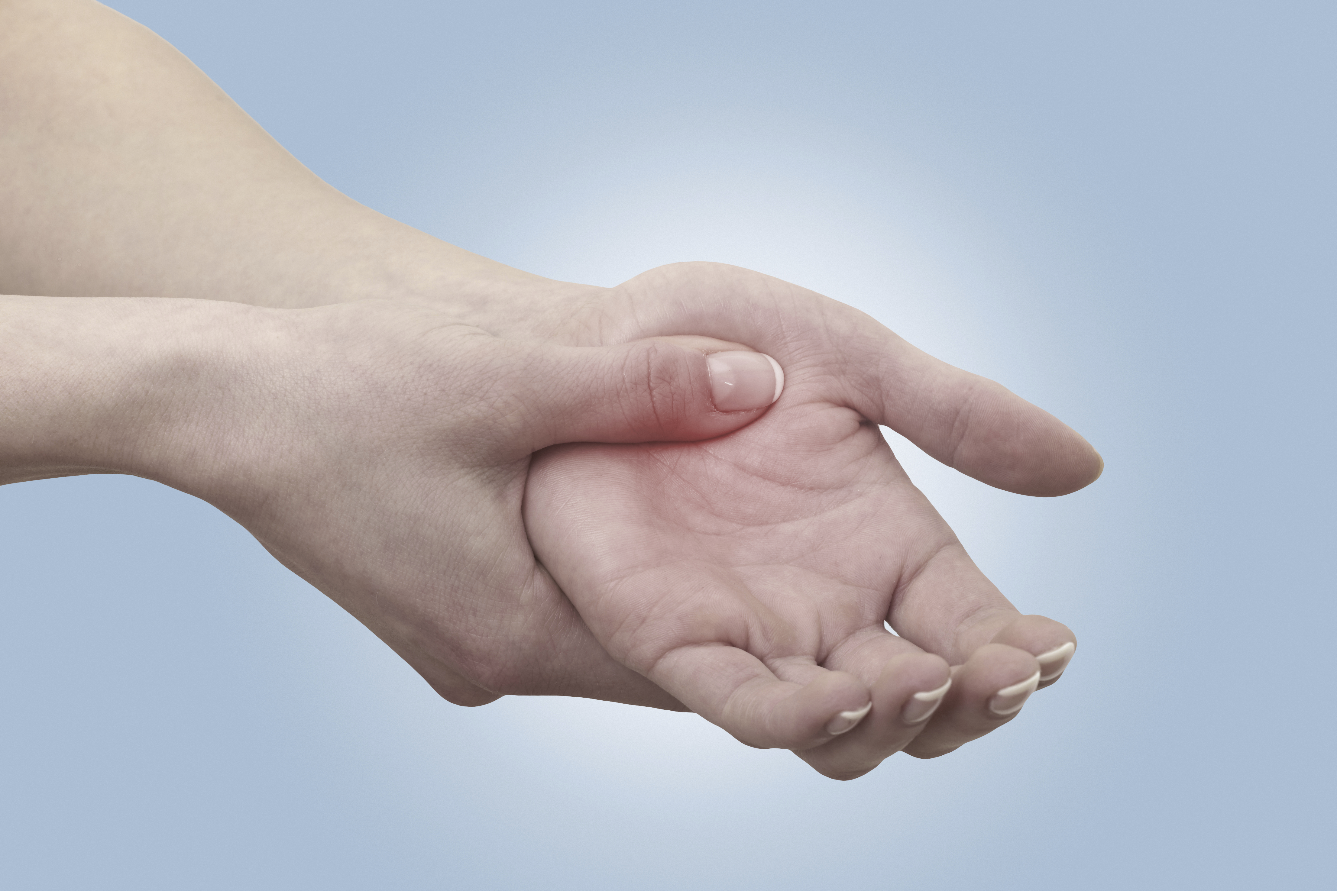 Symposium: Handtherapie, ligt behandelen voor de hand? Een specialisme apart
